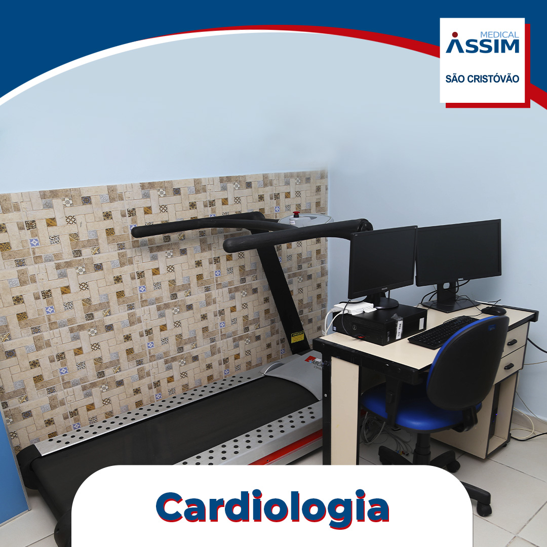 Cardiologia