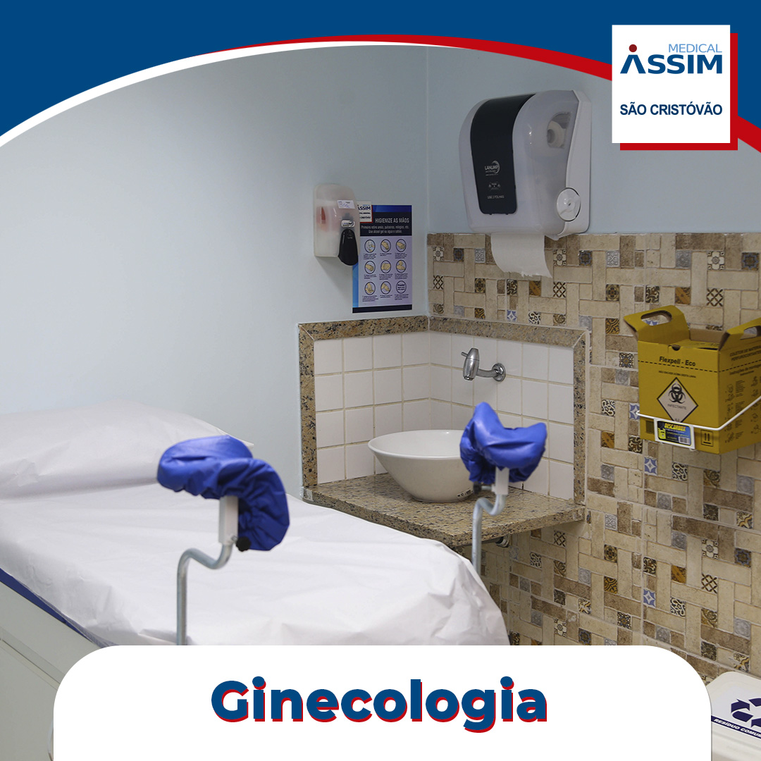 Ginecologia