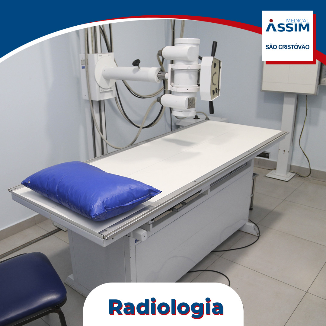 Radiologia